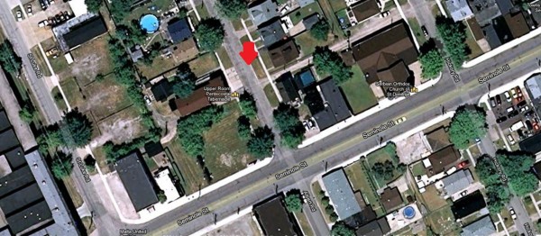1462 Albert Road