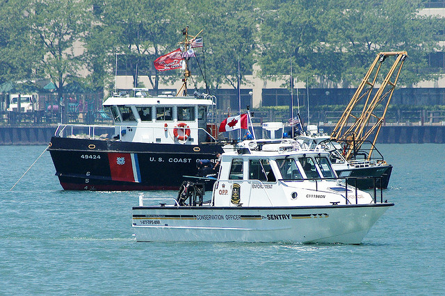 oppboat