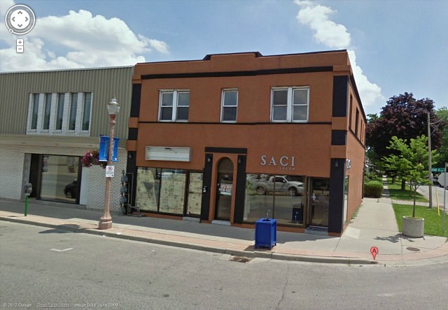 saci