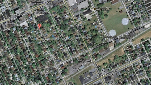 700 block of Bridge Avenue