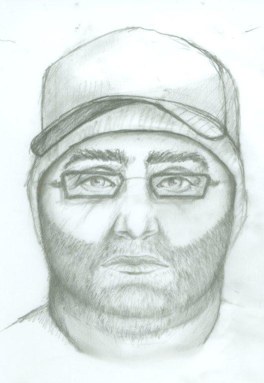B&E suspect Southwind