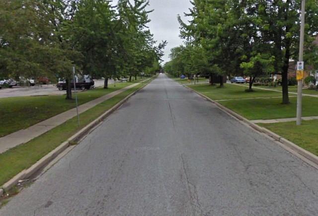 meadowbrook