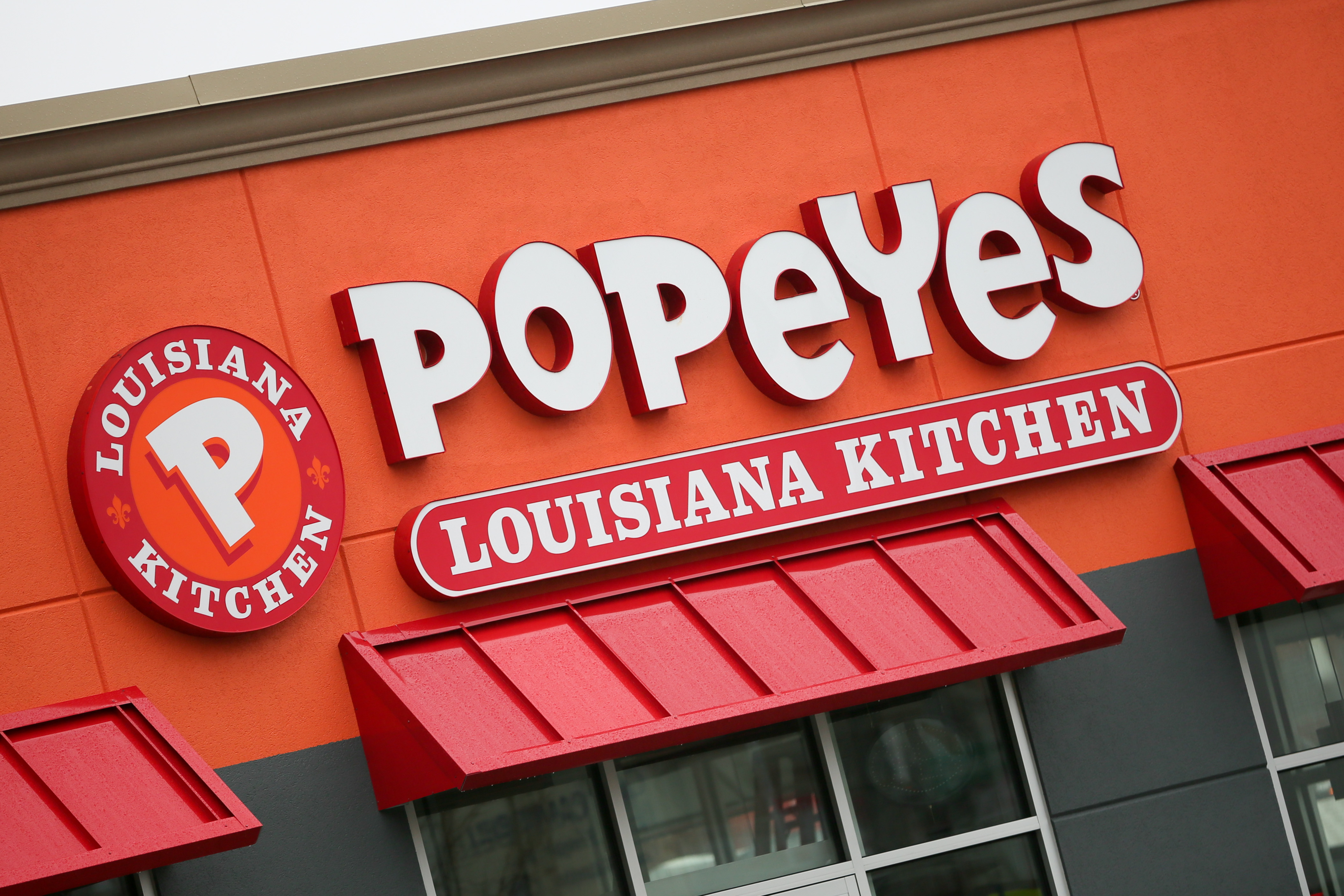 NOW OPEN Popeyes Louisiana Kitchen WindsoriteDOTca News