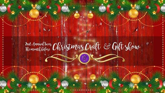 2nd annual christmas craft gift show windsor essex 2nd annual christmas craft gift show windsor essex