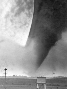 windsor tornadoes essex 1946 windsorite deadly