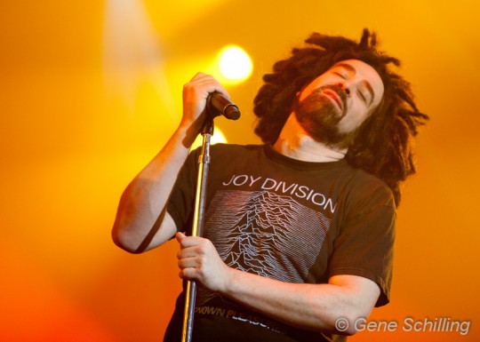 Counting Crows @ Caesars Windsor