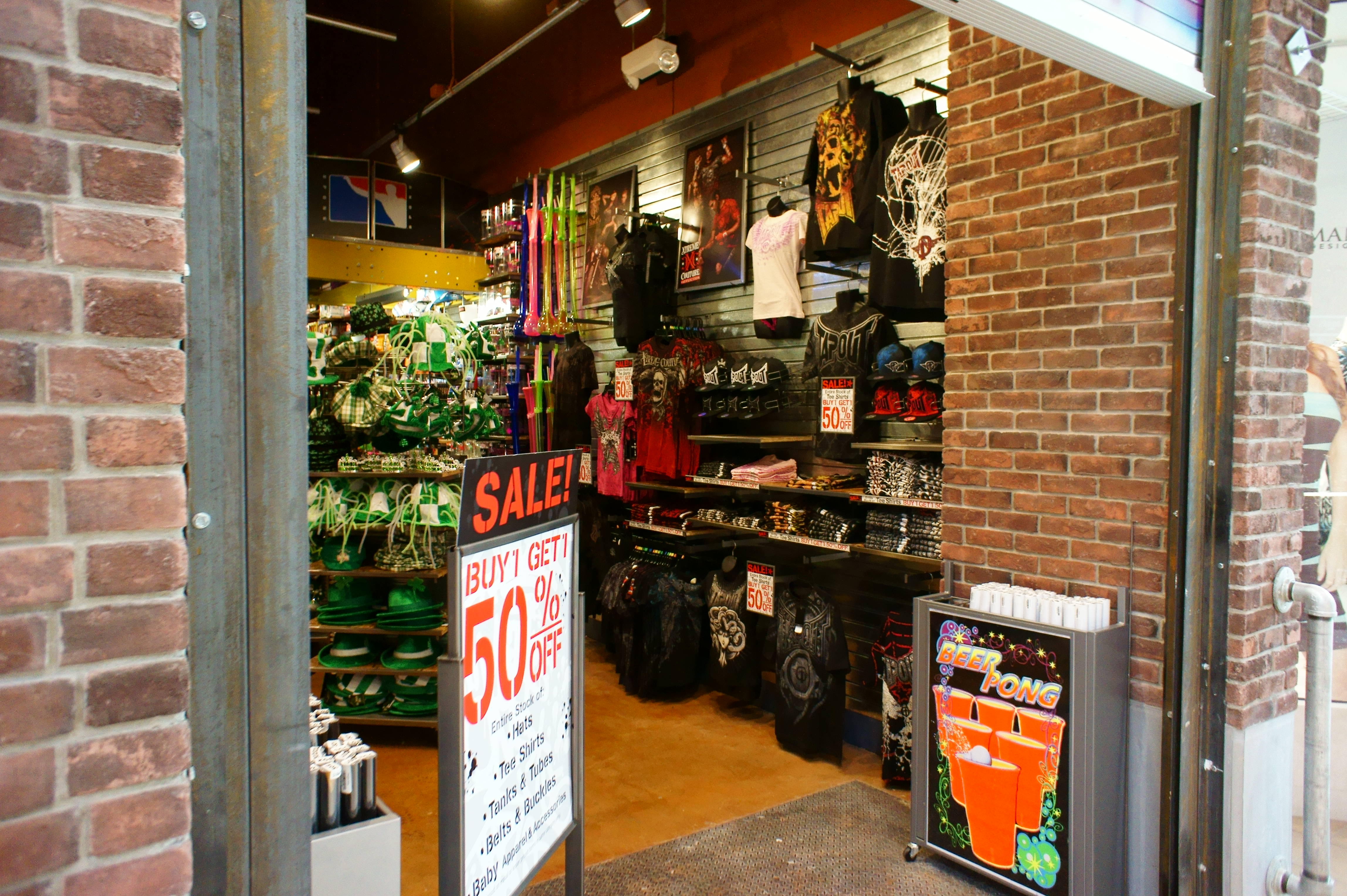 Spencers In Edison Mall at Alvin Eichler blog