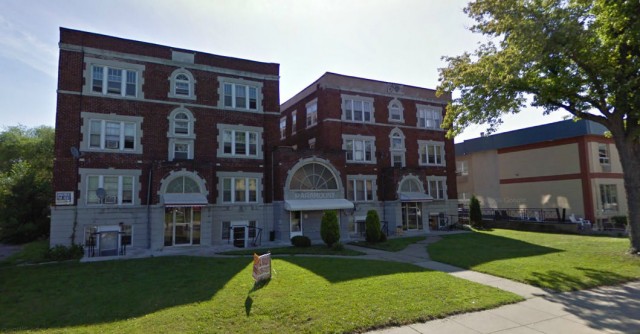 1250 Ouellette