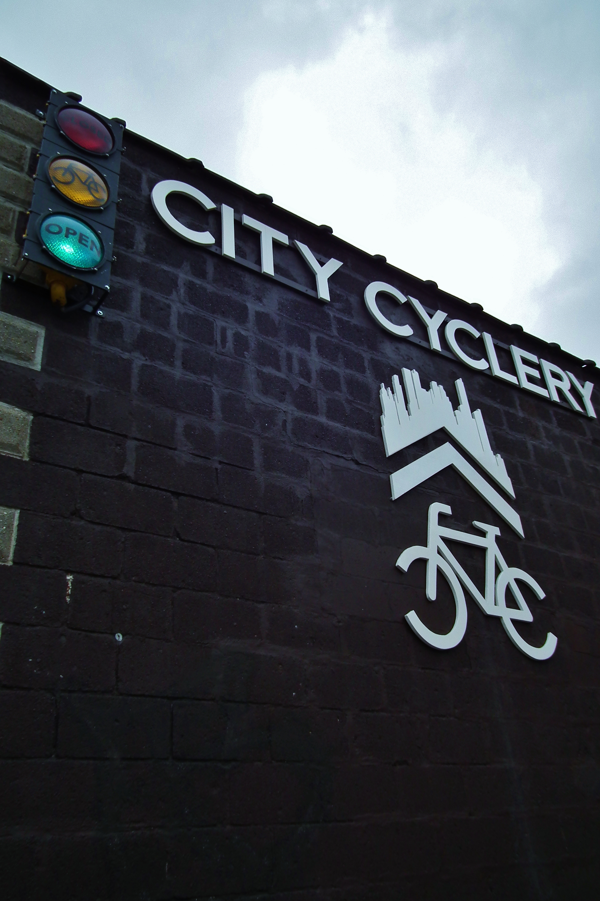 city cyclery