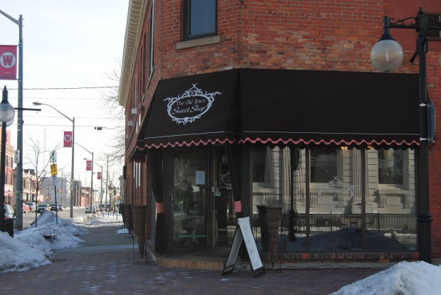 The Old Town Sweet Shop | windsoriteDOTca City Guide - windsor ontario ...