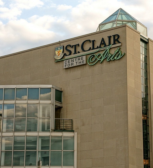 St. Clair College Has Record Breaking Student Satisfaction ...