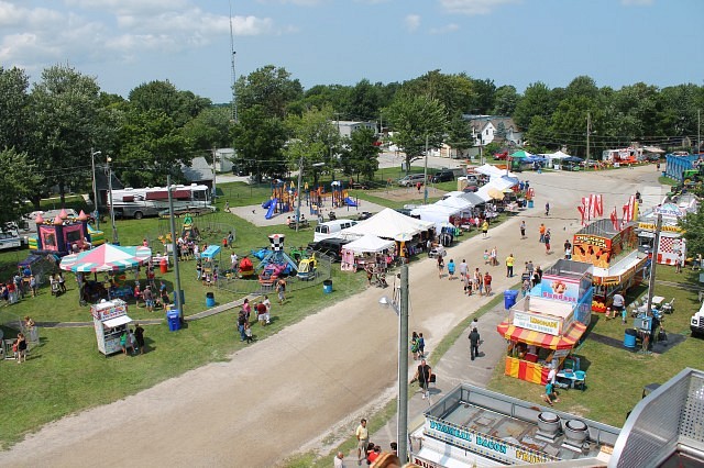 Comber Fair - Windsor Essex Summer Festival Guide - windsoriteDOTca ...