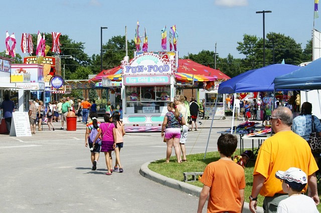 Essex Fun Fest - Windsor Essex Summer Festival Guide - windsoriteDOTca ...