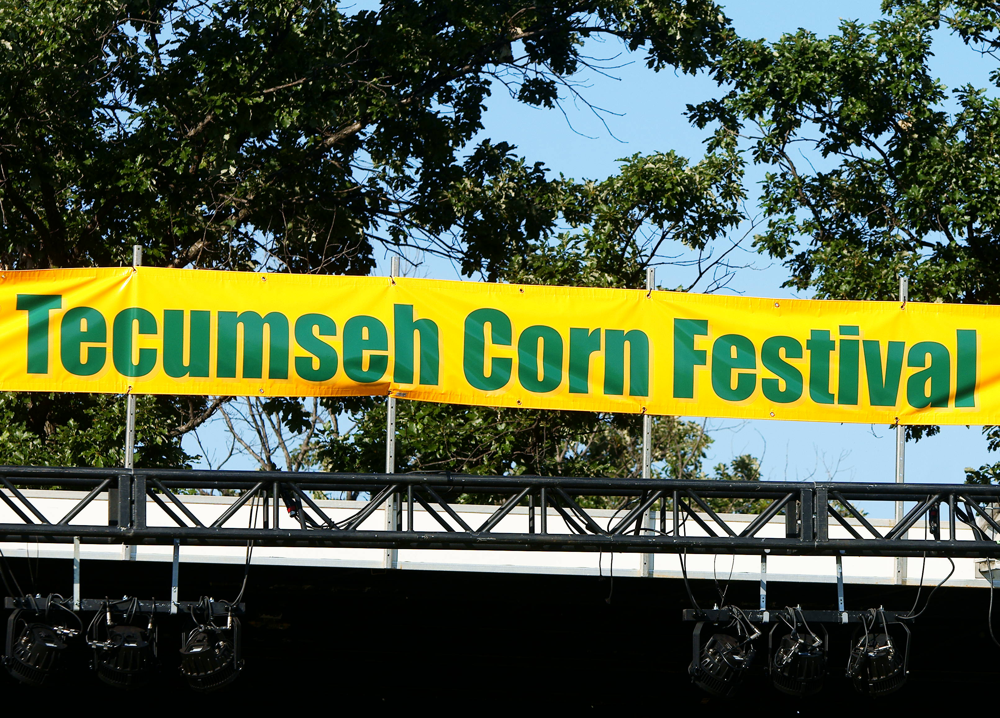 PHOTOS Tecumseh Corn Fest windsoriteDOTca News windsor ontario's