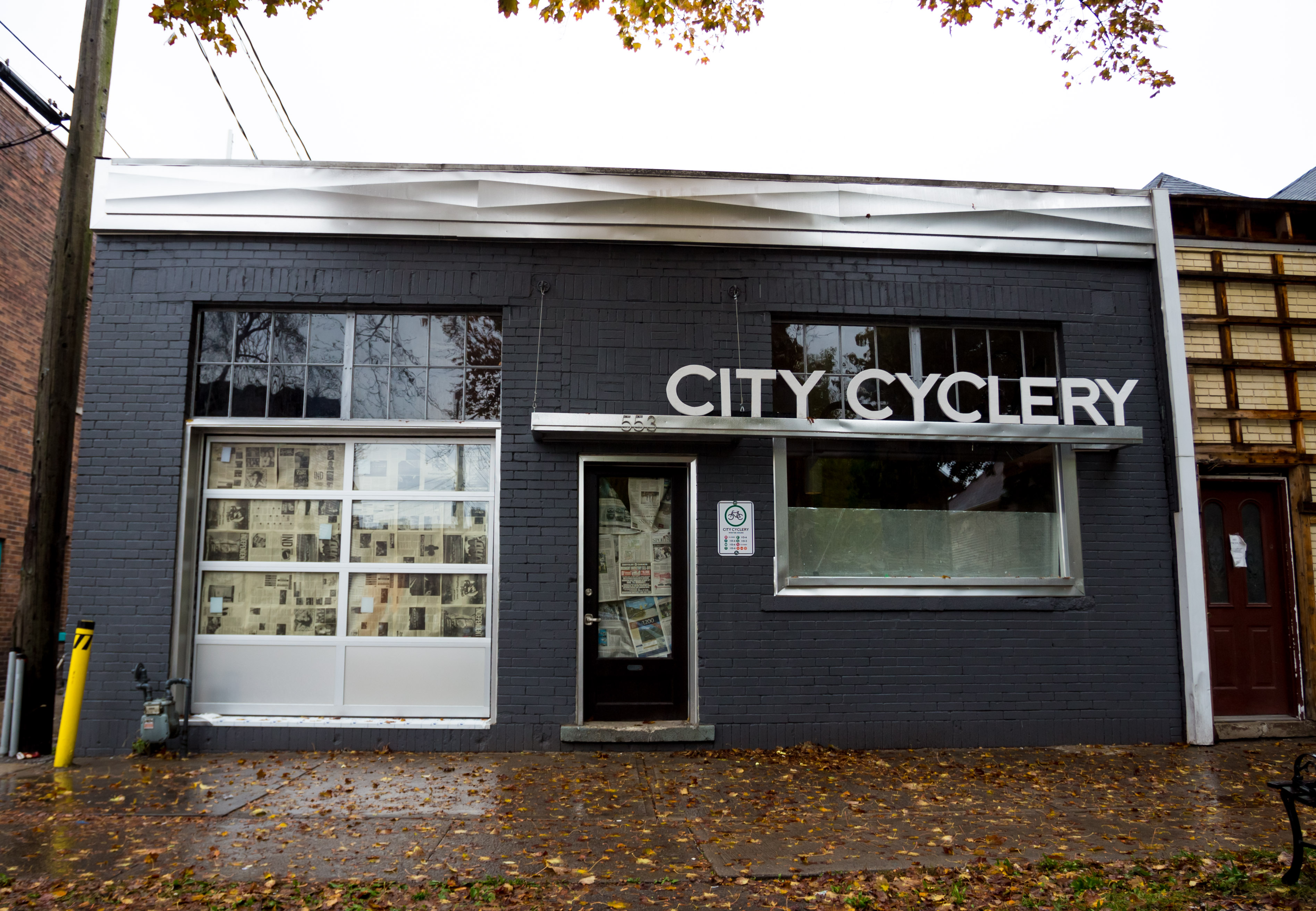 city cyclery