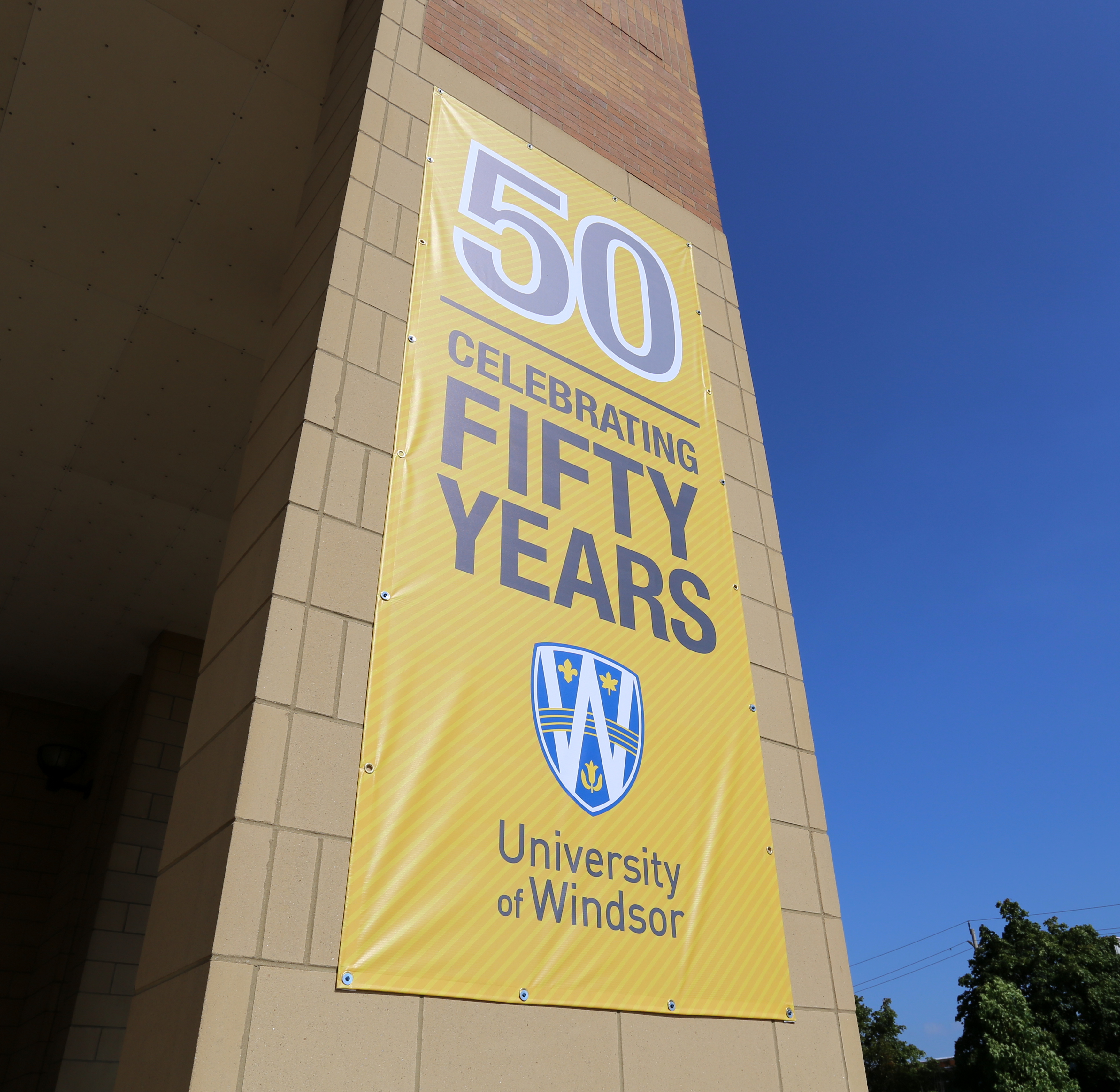 UWindsor Plans 50th Anniversary Fall Festival windsoriteDOTca News