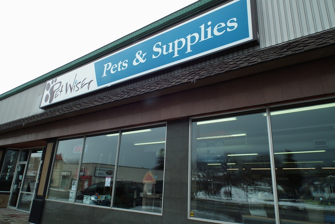 PetWise Pet Supplies windsoriteDOTca City Guide windsor