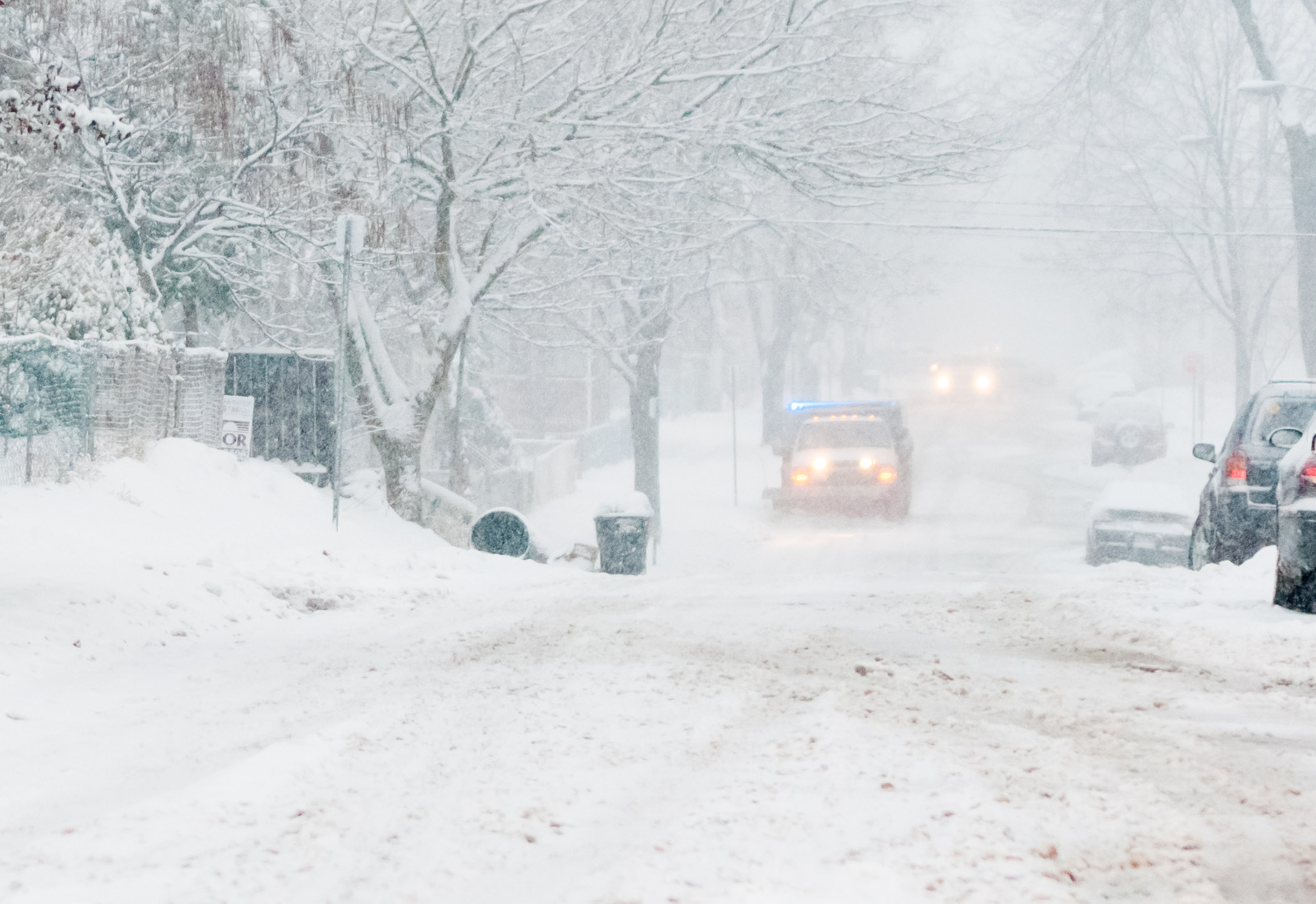 Cold Weather Alert Issued Through Tuesday Afternoon | windsoriteDOTca ...