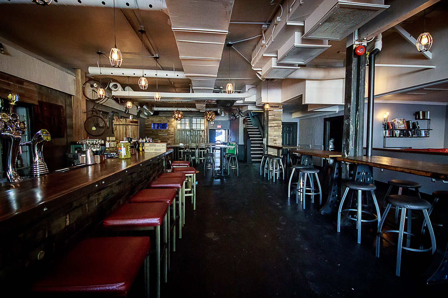 The Foundry Pub | windsoriteDOTca City Guide - windsor ontario's ...