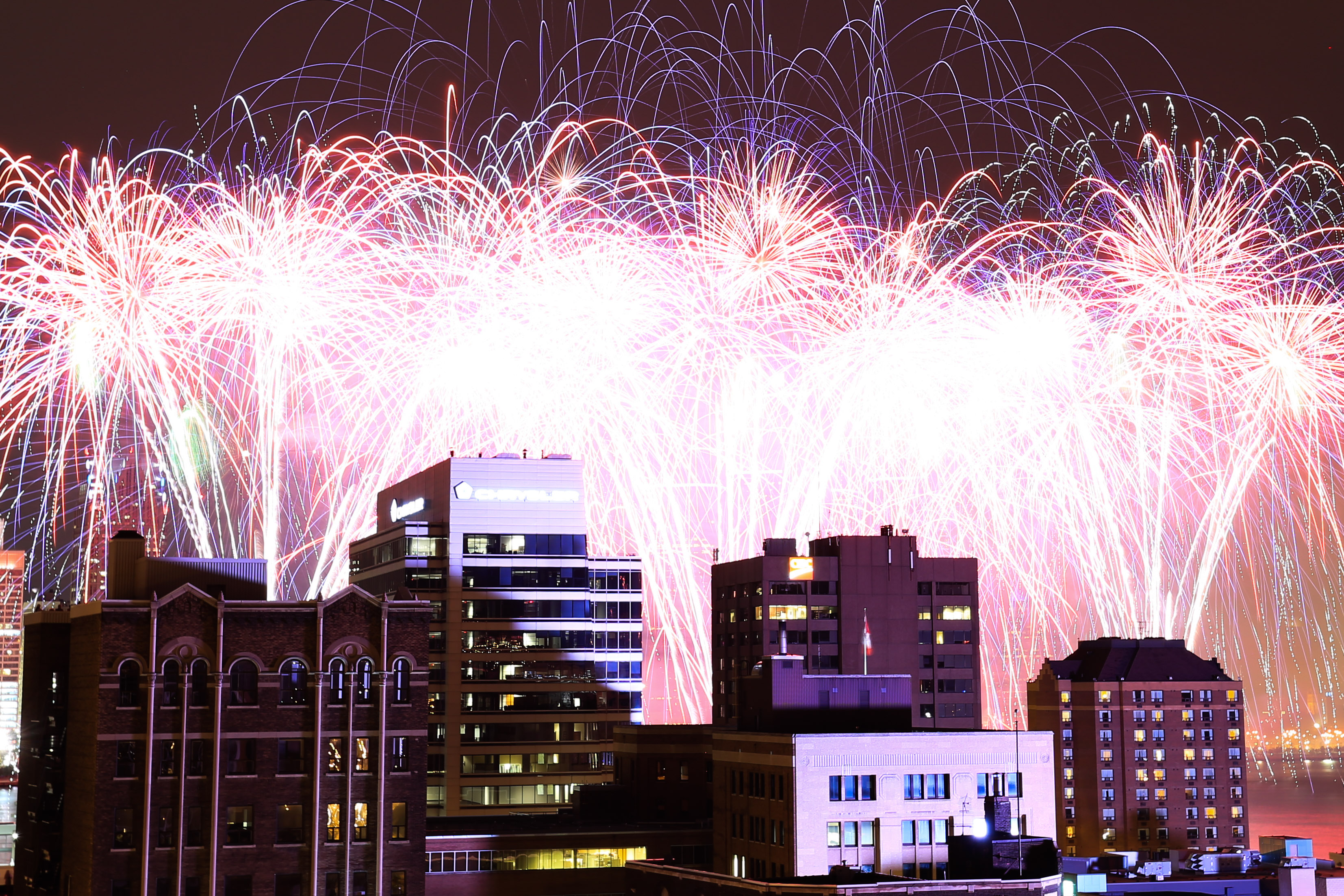 Looking For Some Fireworks? | windsoriteDOTca News - windsor ontario's ...