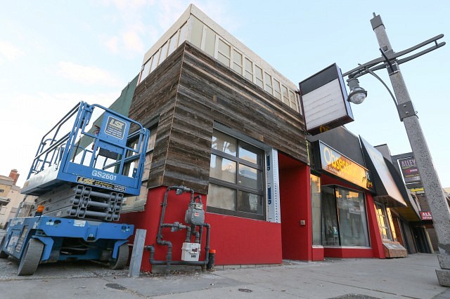 Opening Soon: Snack Bar-B-Q In Downtown Windsor | windsoriteDOTca News ...