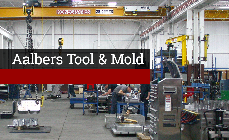 Oldcastle Tool & Mold Company Expands To Create New Jobs
