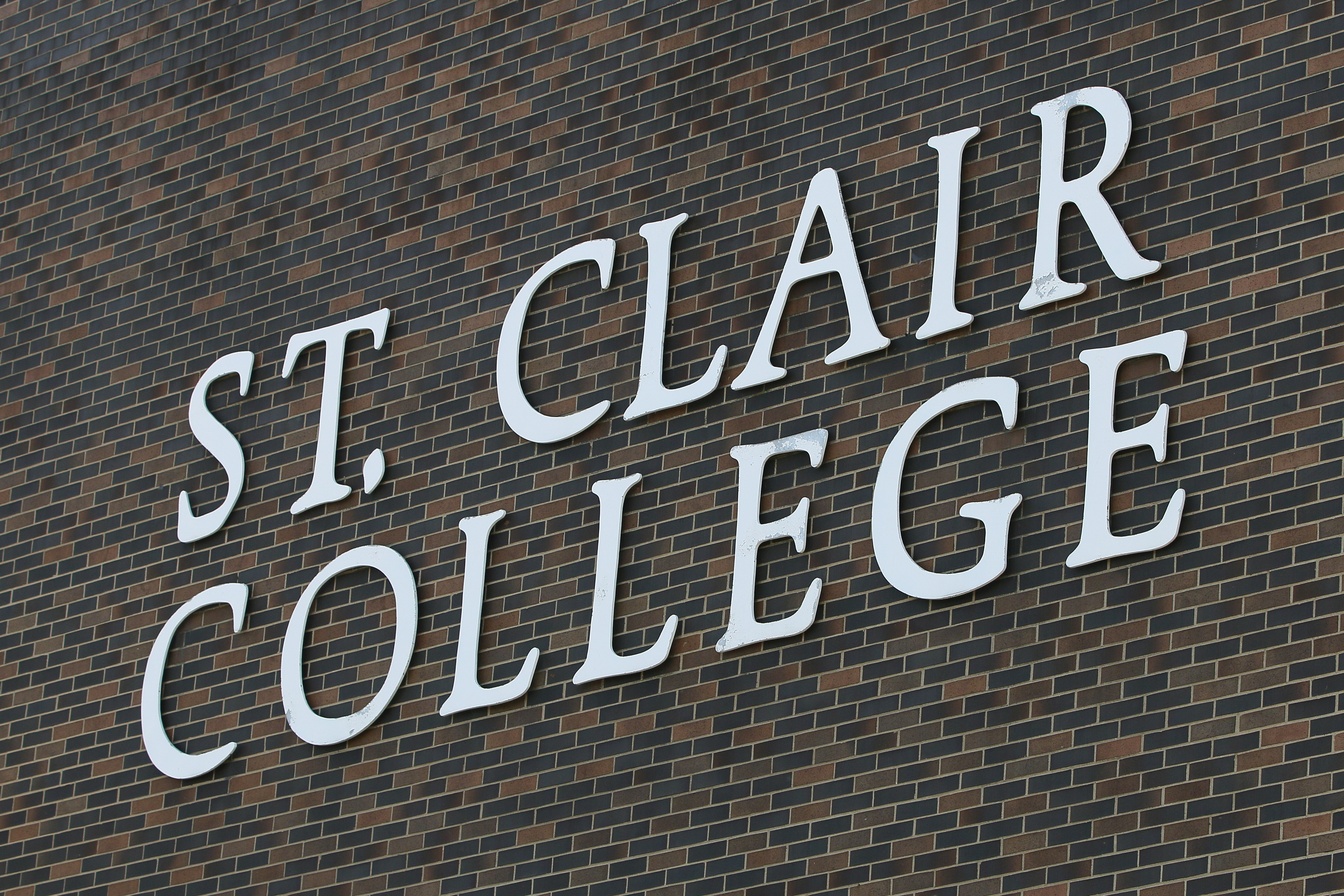 Highest Paid Teachers, Staff Listed On St. Clair College's ...