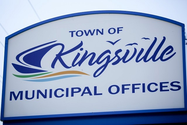Kingsville Holding Draft Strategic Plan Open House - windsoriteDOTca News
