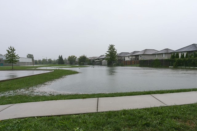 Canada's Insurers Responding After Flooding In Windsor And Tecumseh - windsoriteDOTca News