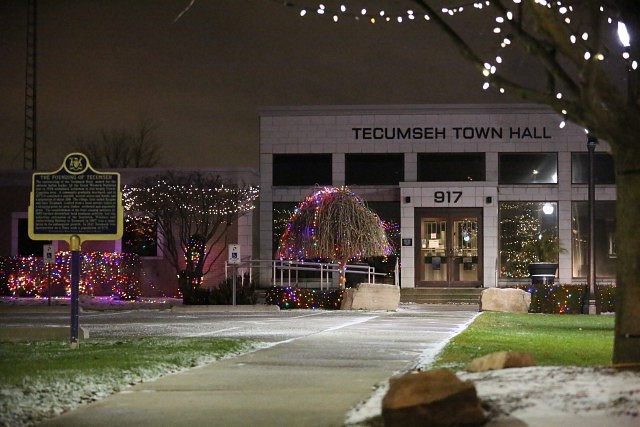 Christmas Hours: Town Of Tecumseh - windsoriteDOTca News
