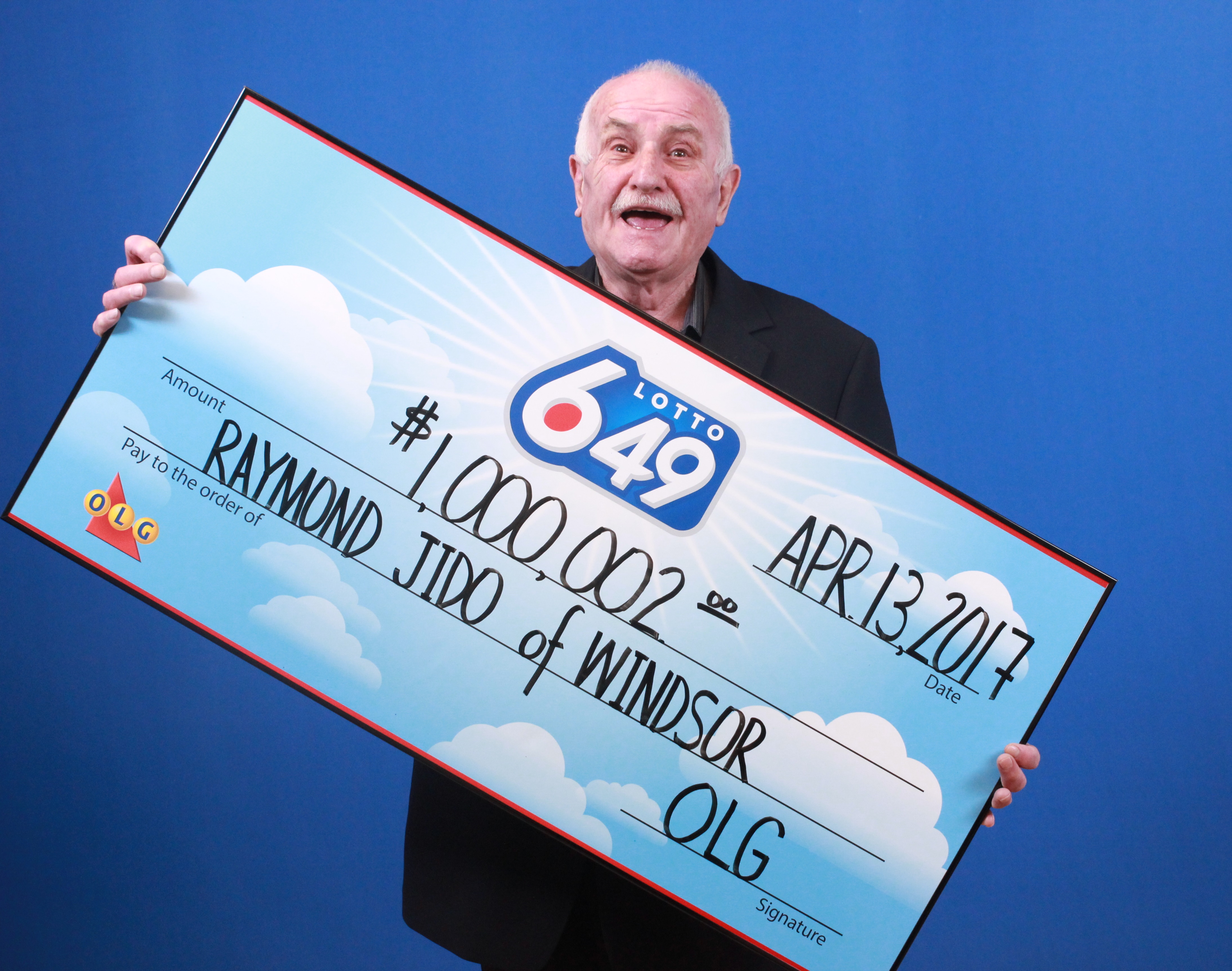 lotto 649 guaranteed prize