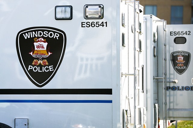 Windsor Police have charged a Windsor man with sexual assault. - windsoriteDOTca News