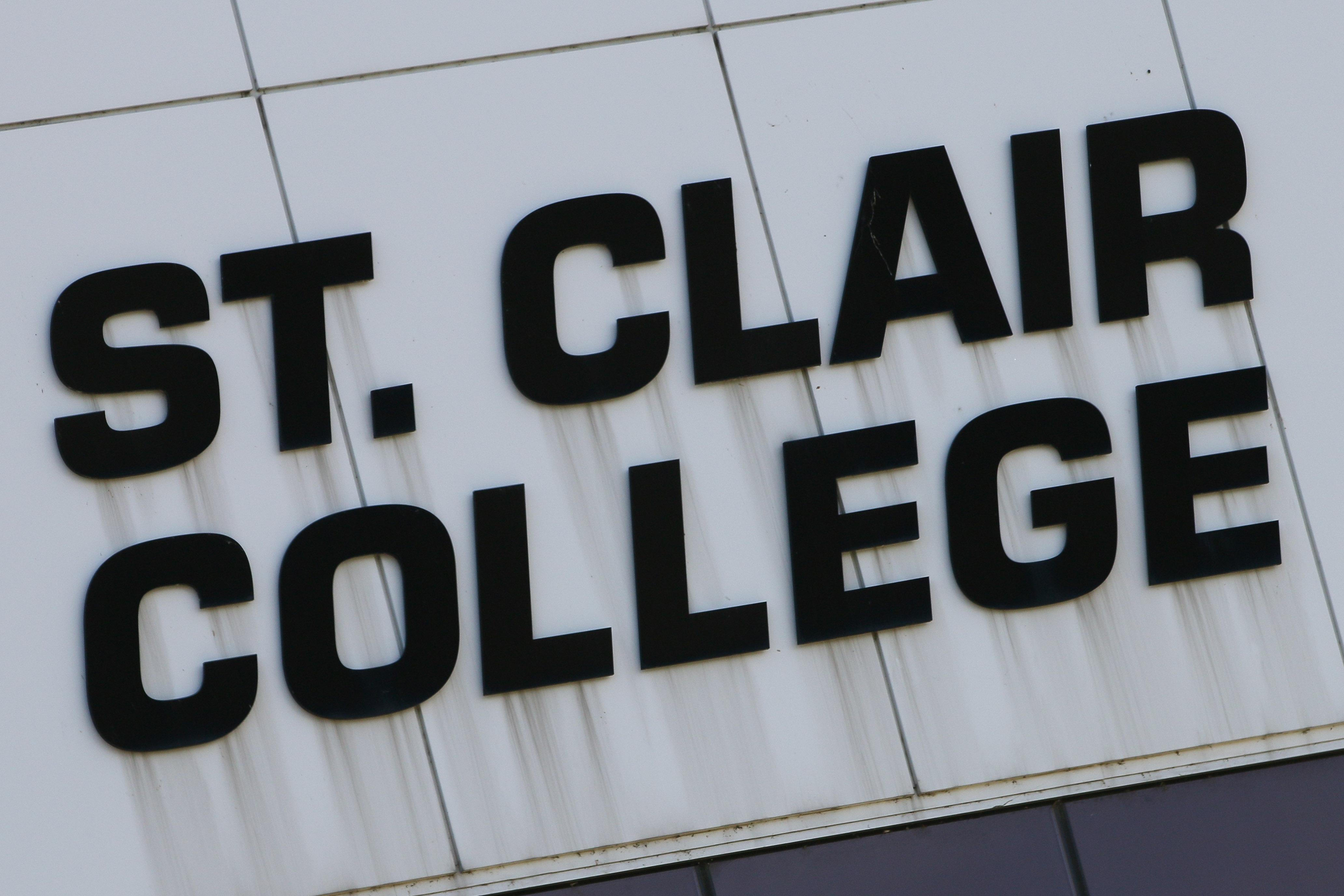 Enrolment At St. Clair College Reaches All Time High ...