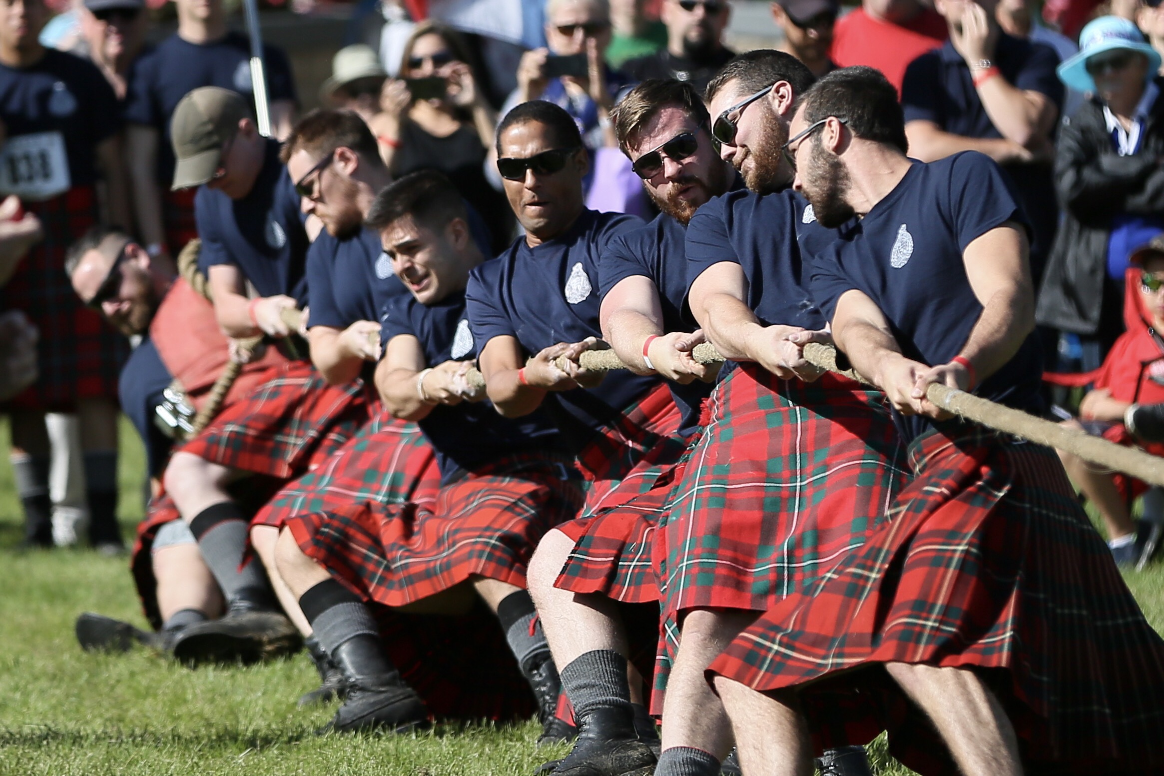 PHOTOS Highland Games In Kingsville windsoriteDOTca News windsor