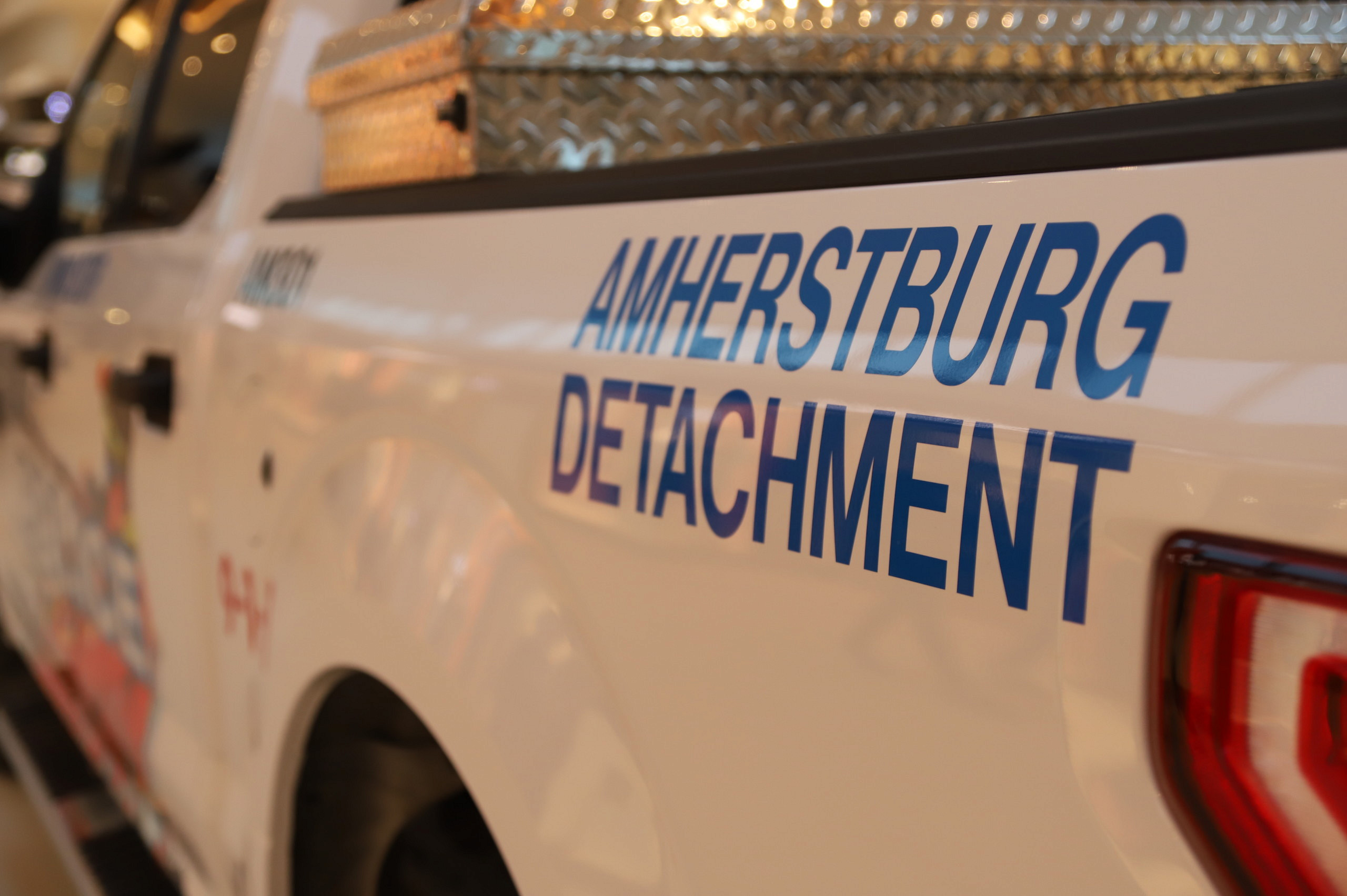 Charge Laid In Fatal Accident In Amherstburg - windsoriteDOTca News