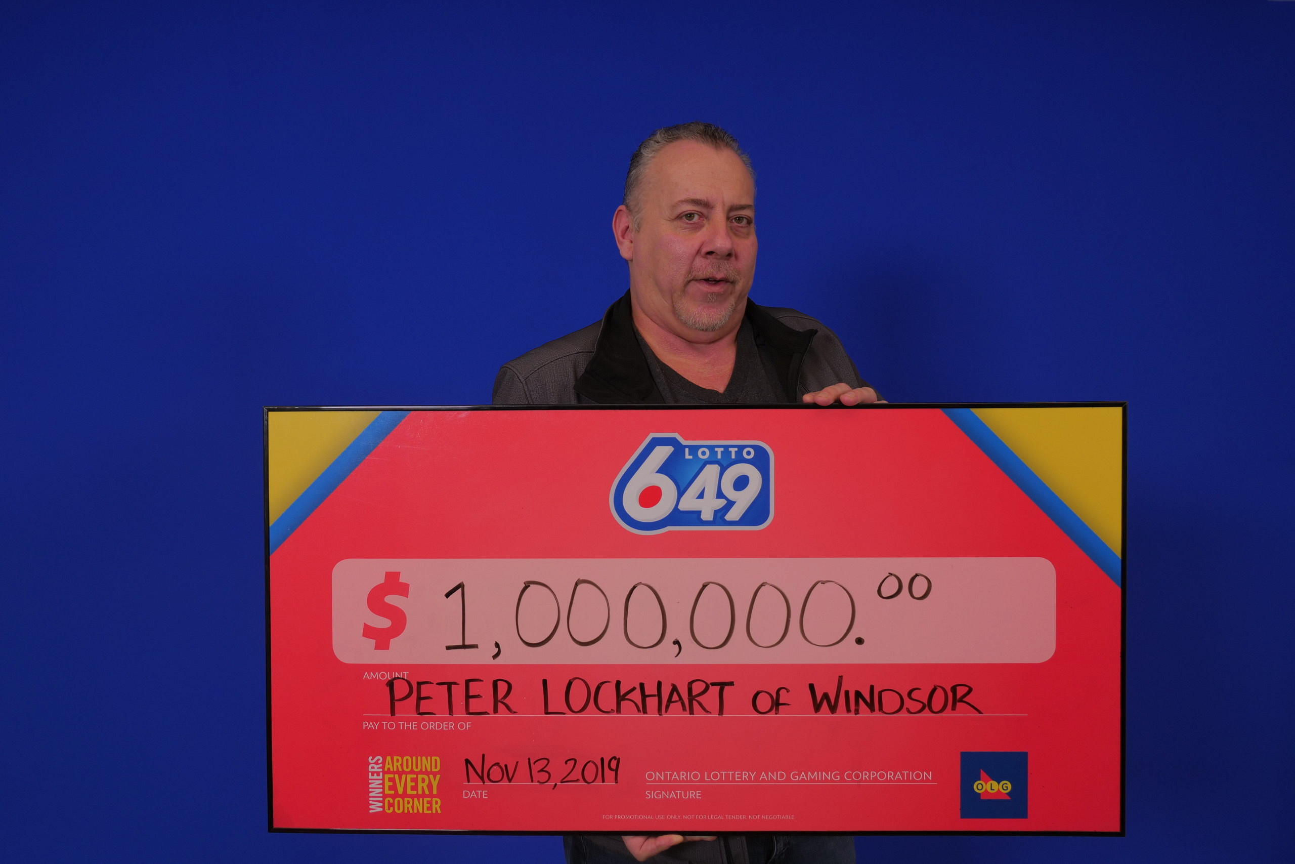 lotto 649 special draw