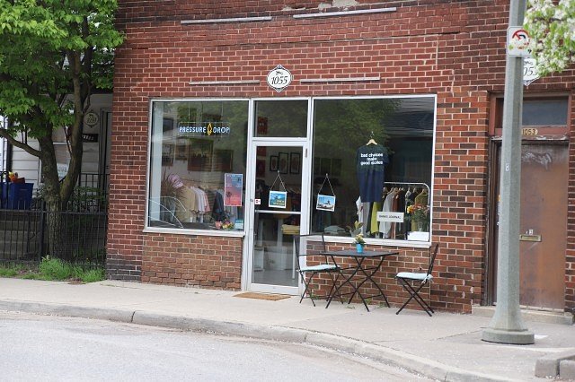 Open And Closed The Windsor Business Scene In 2019