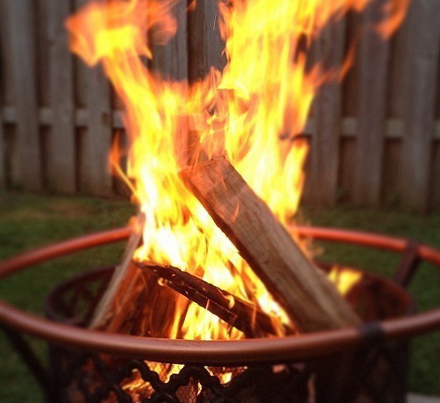 Windsor Fire Open Air Burning, Are Propane Fire Pits Legal In Ontario County New York
