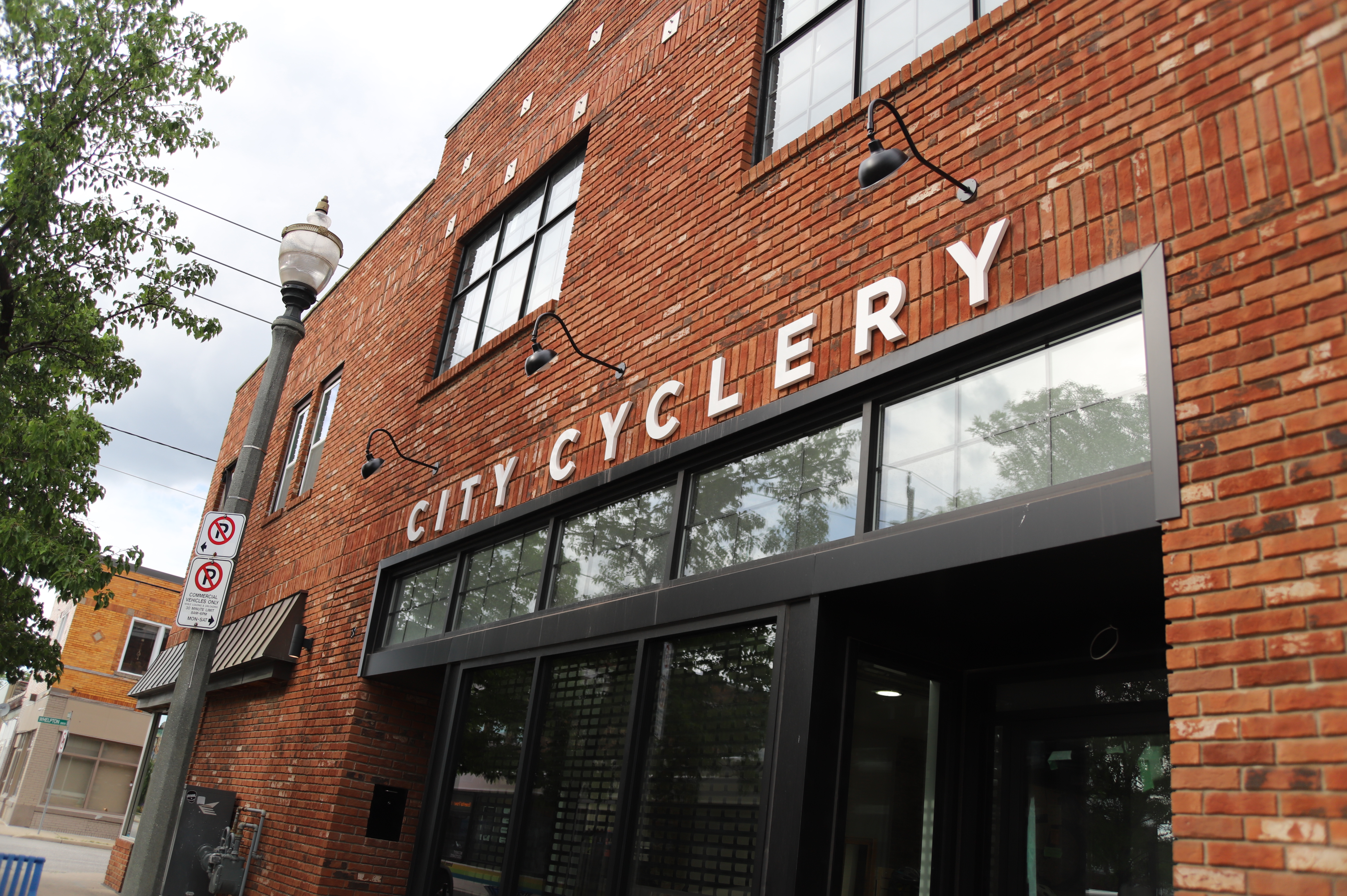 City Cyclery Offering Same Great Service In New Location