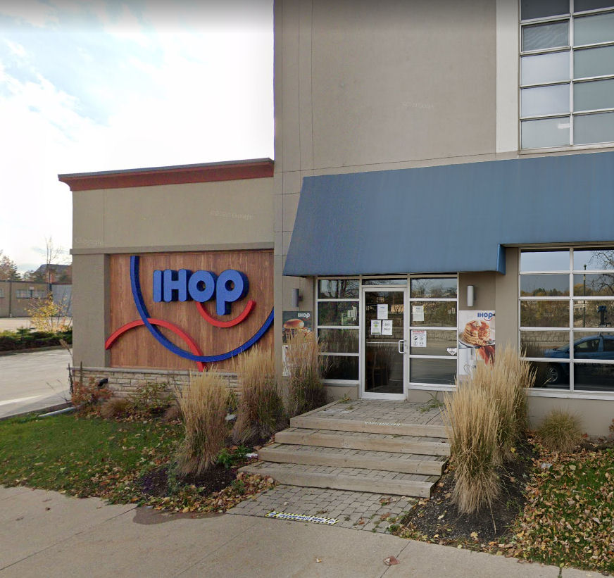 IHOP opens at location of former Prestige Diner in East Windsor