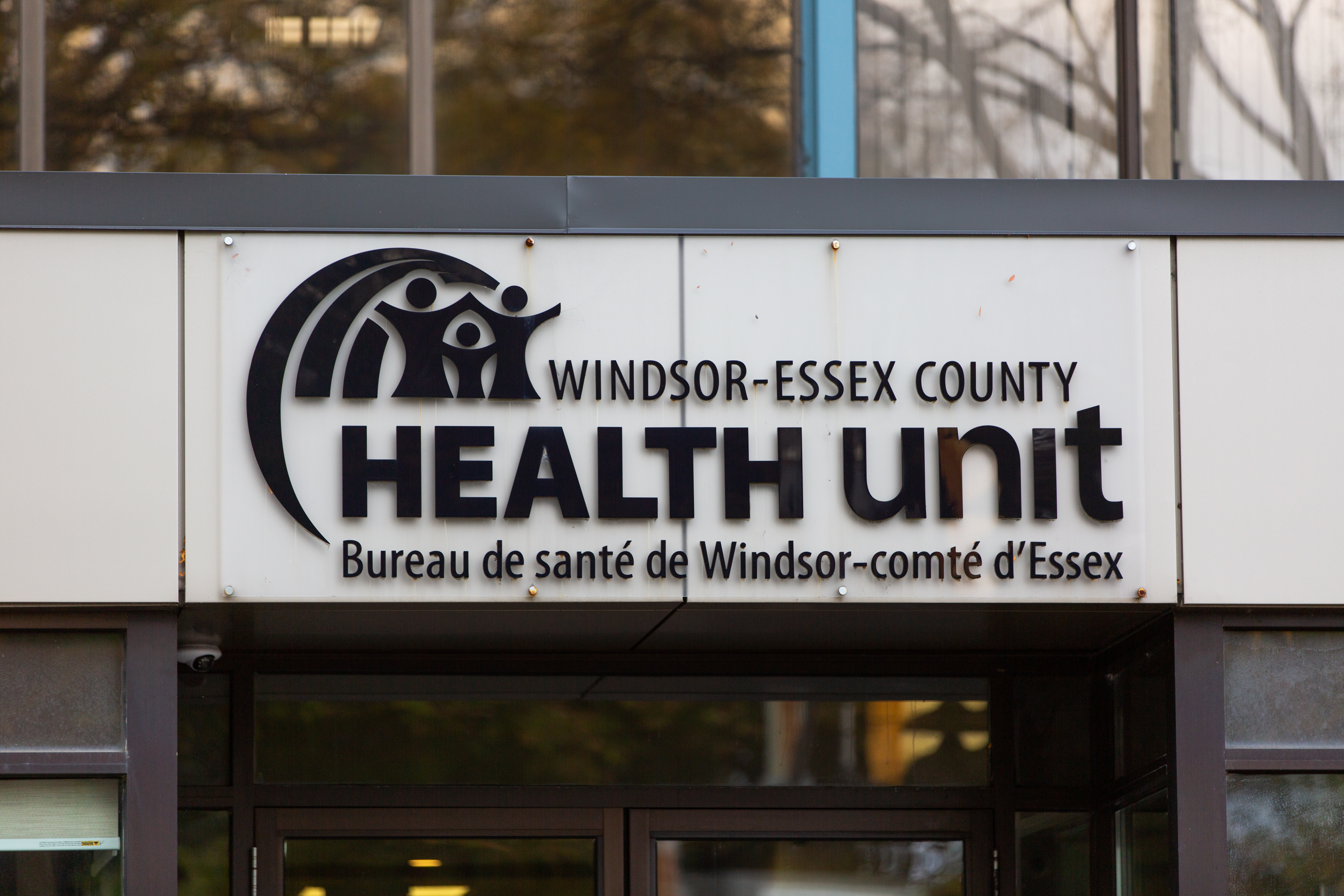 Health Unit COVID-19 Cases & Outbreaks Update For Friday