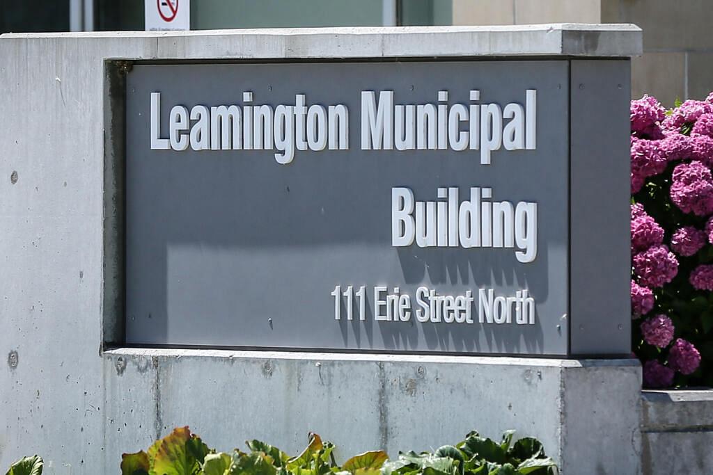 Leamington’s Planning Utility And Approval Course of Strikes On-line | windsoriteDOTca Information