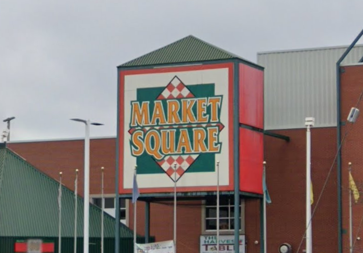 Windsor’s Market Square Food Market Closing After 25 Years | windsoriteDOTca News