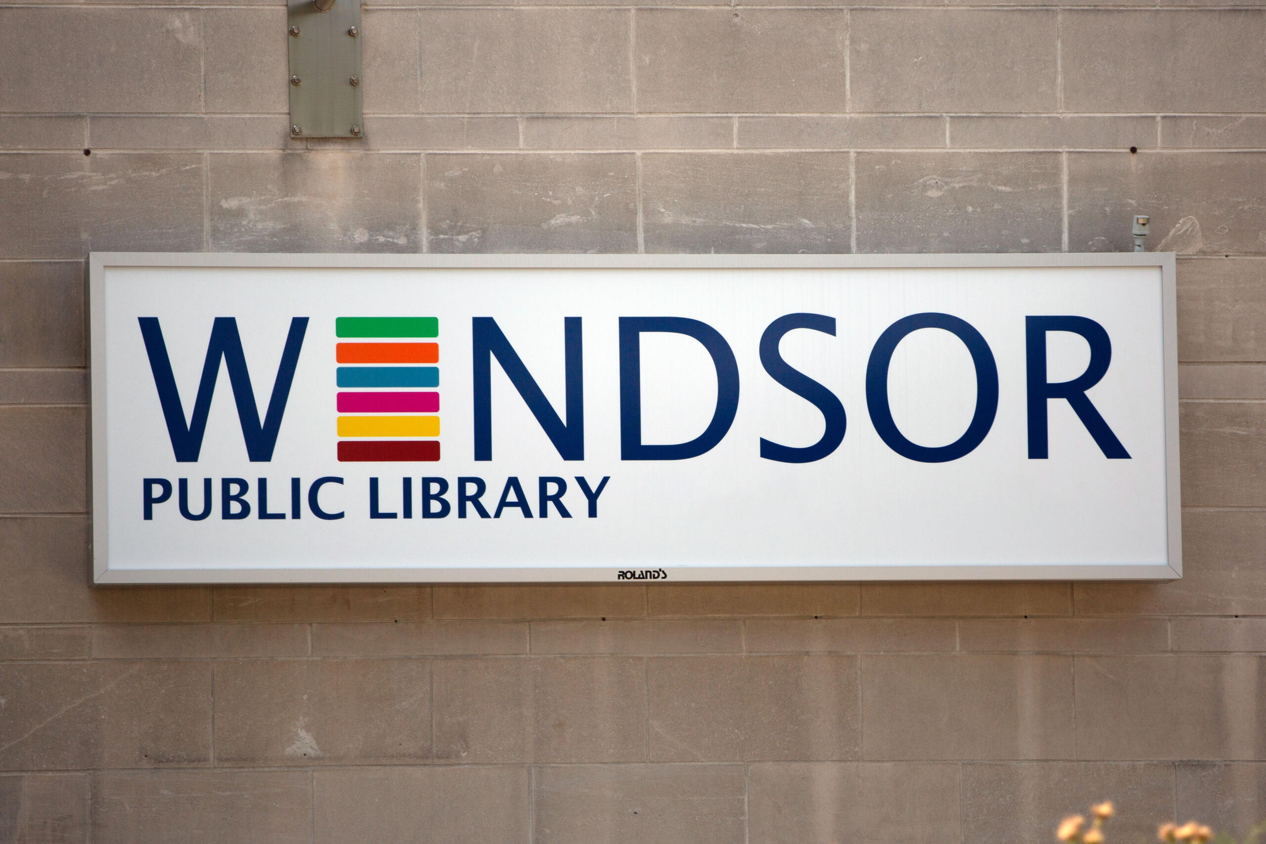 Windsor Public Library New Scaled 