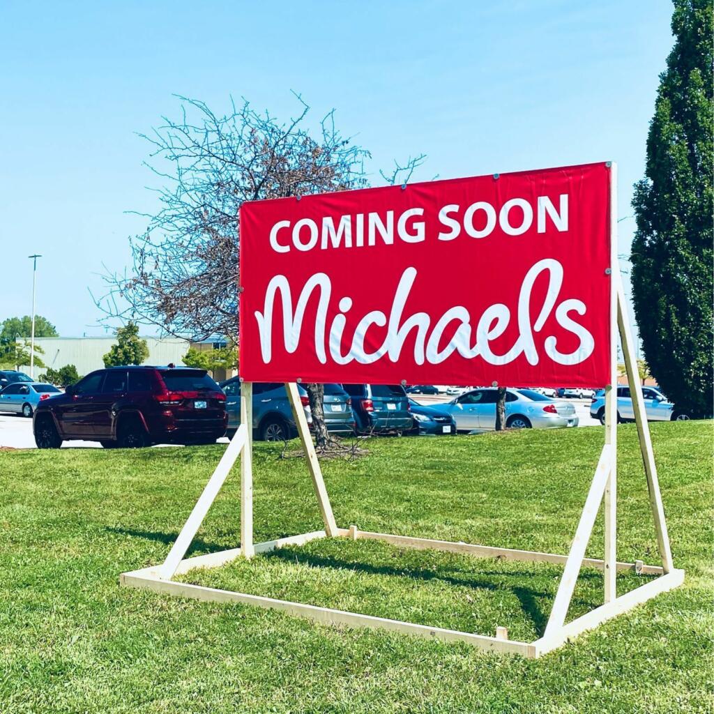 michaels windsor canada